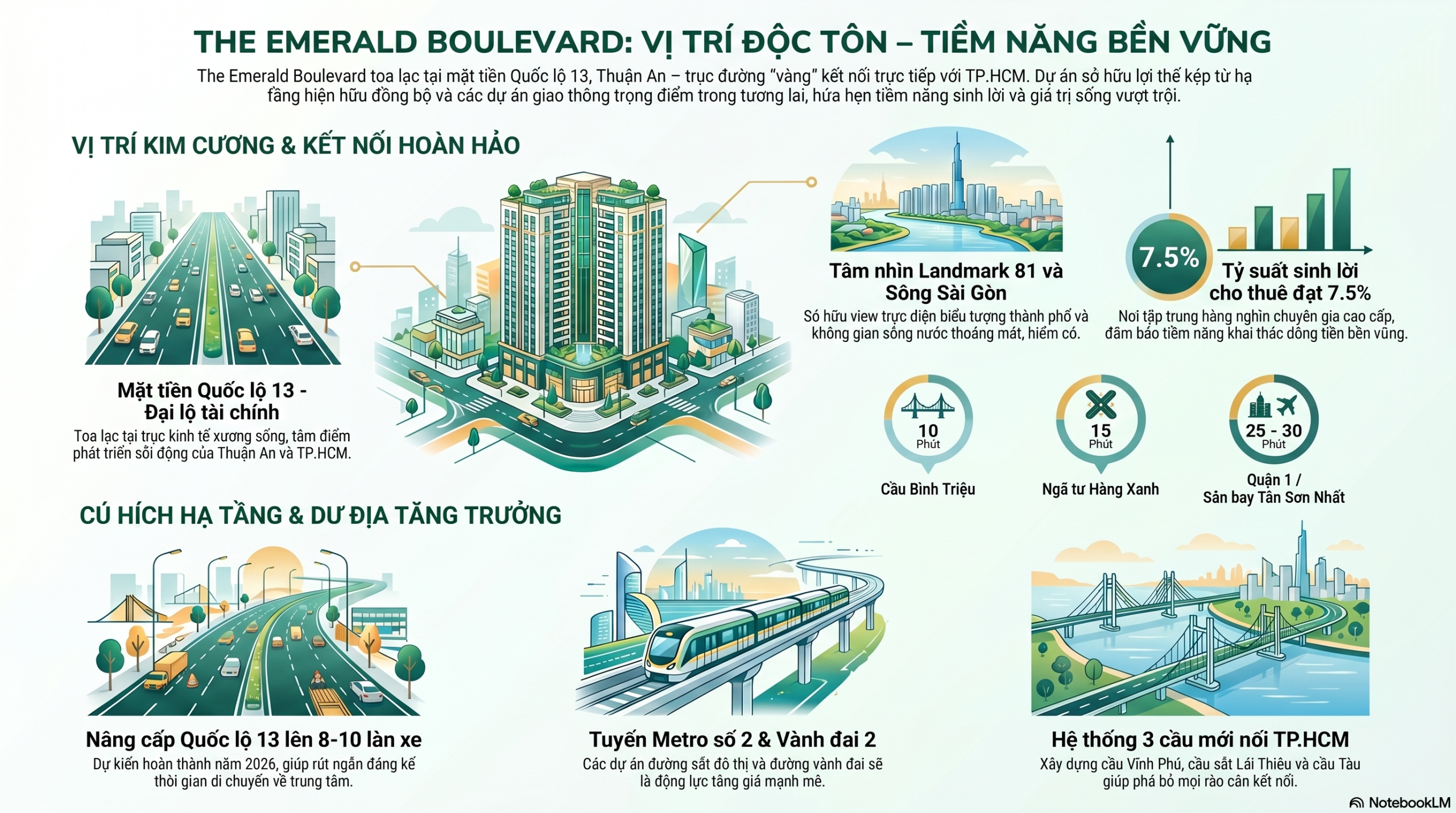 vi tri emeral boulevard