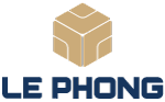 logo-Le phong
