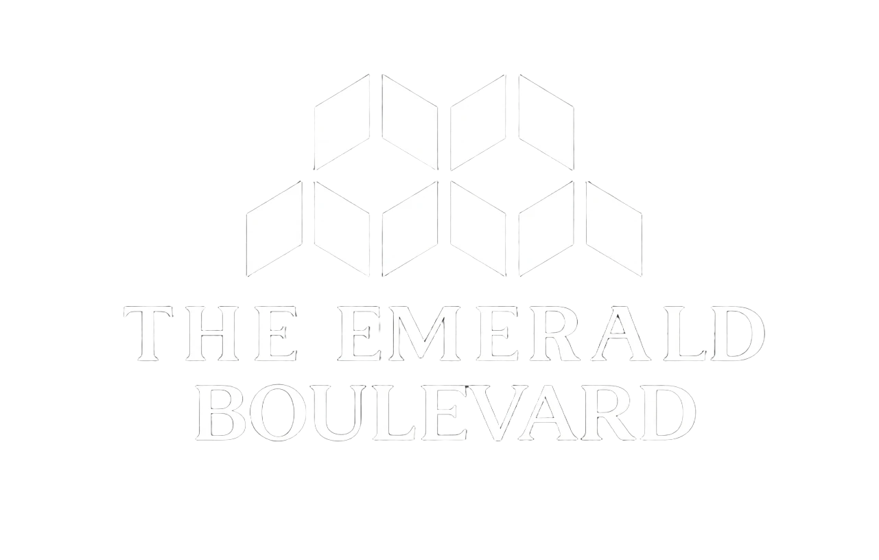 Căn Hộ Cao Cấp The Emerald Boulevard