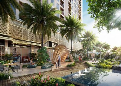 phối cảnh the emerald boulevard (10)