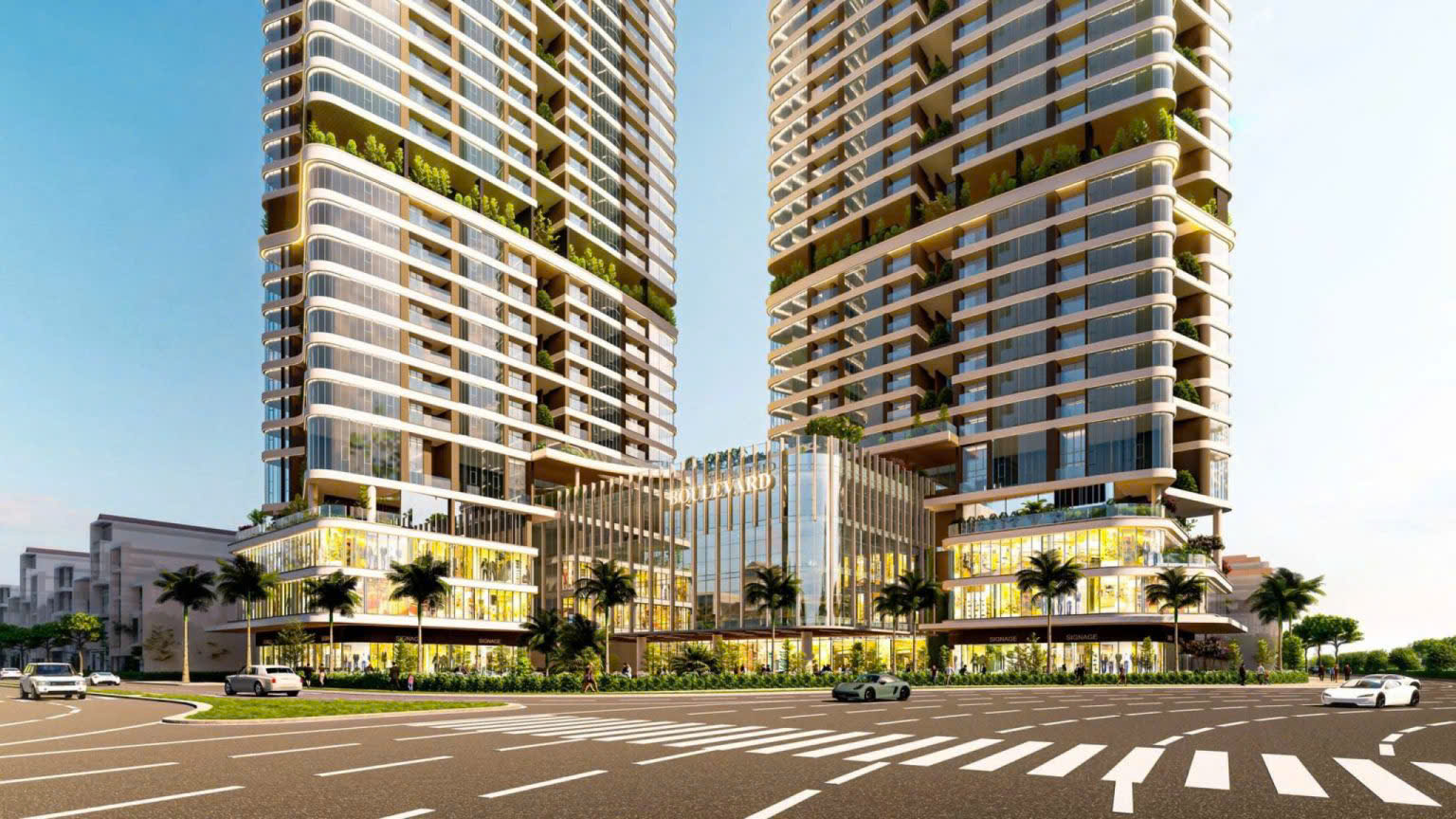 phối cảnh the emerald boulevard (5)