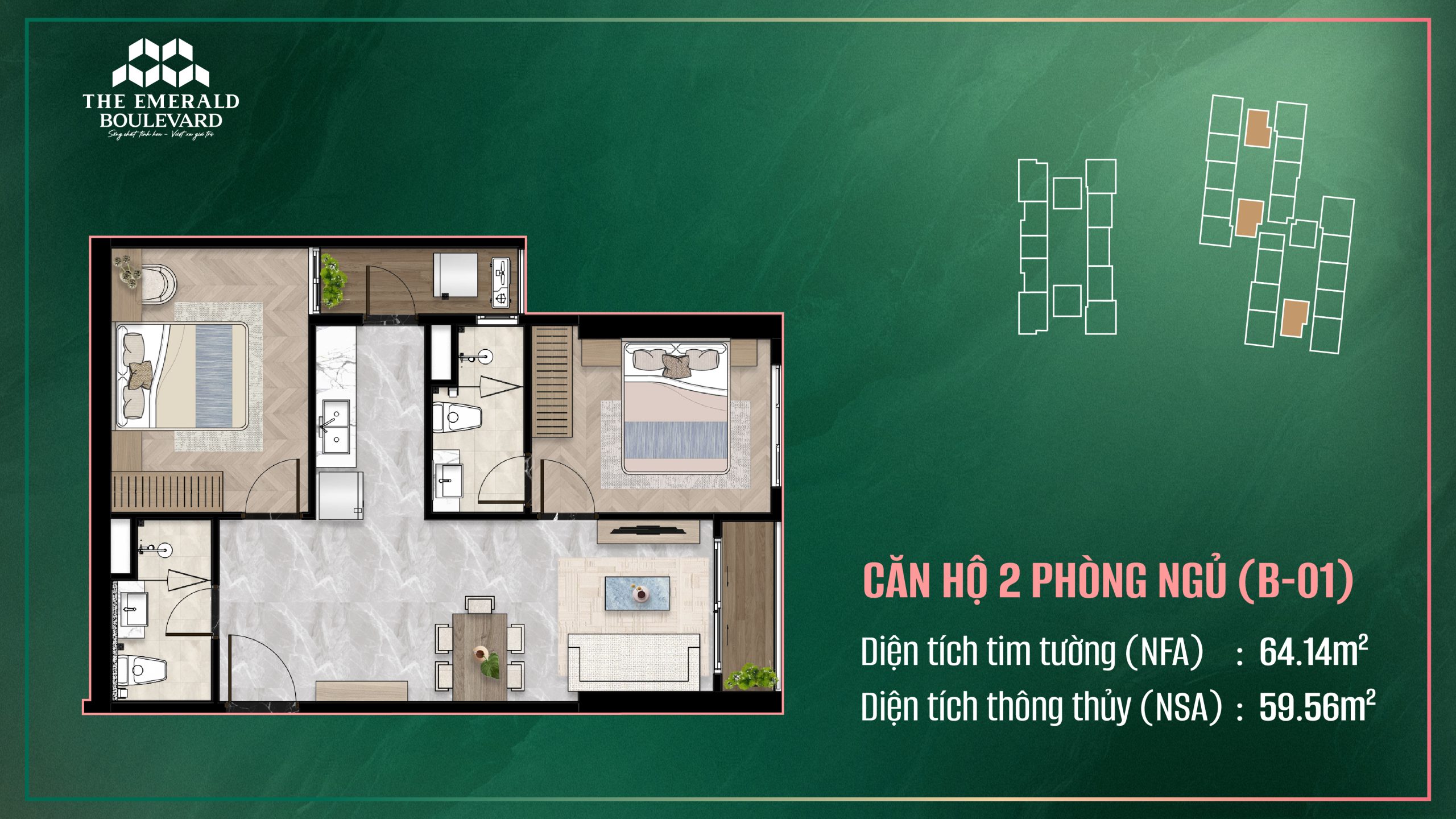 CĂN HỘ 2PN_B07.01