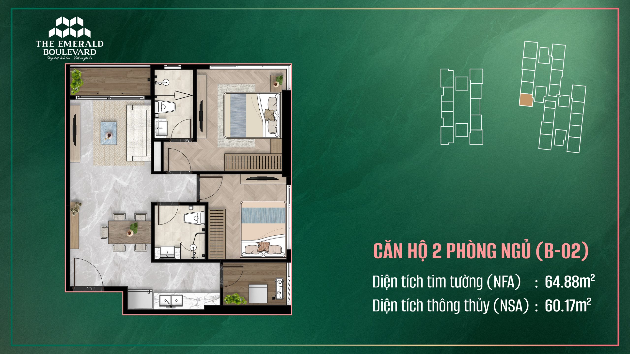CĂN HỘ 2PN_B07.02