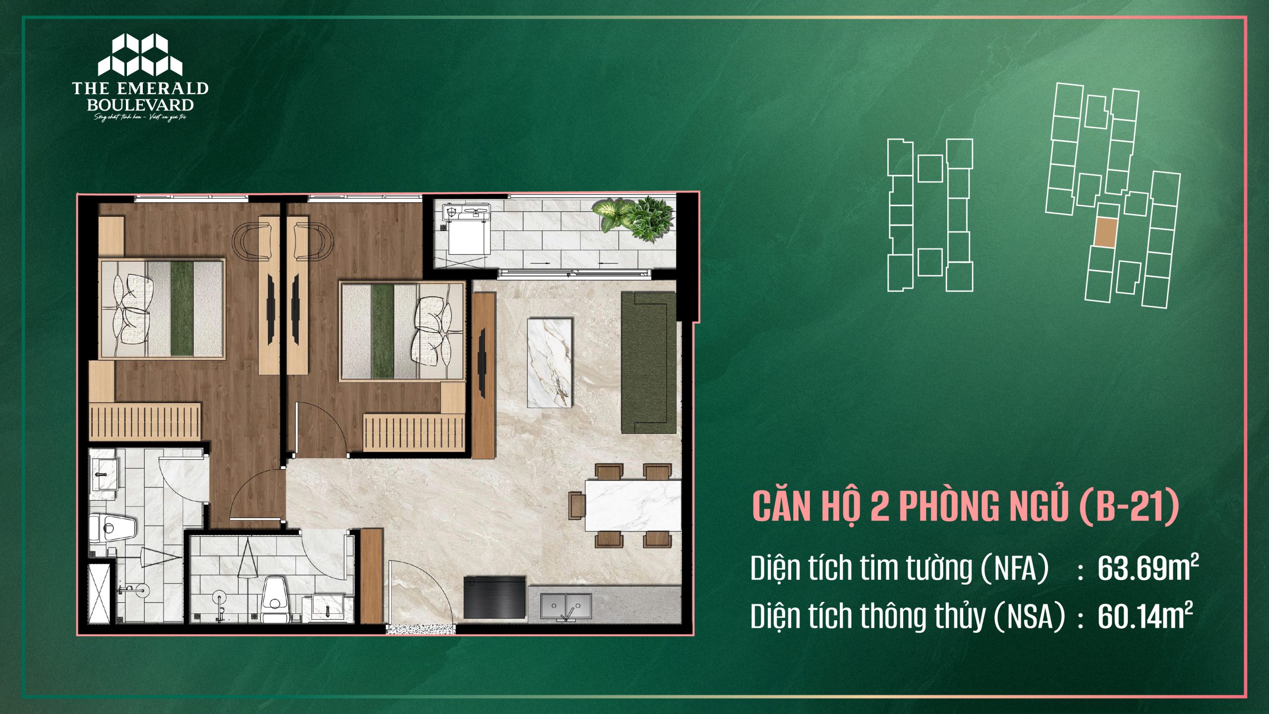 CĂN HỘ 2PN_B07.21